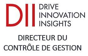 Drive innovation insights - directeur du contrôle de gestion